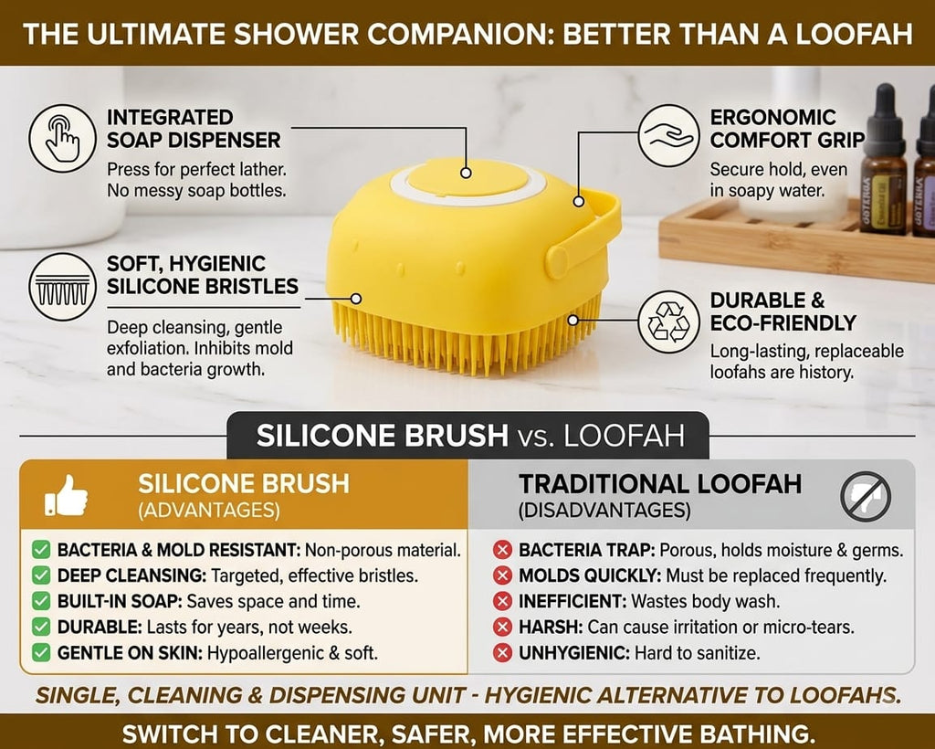 Lather Loop