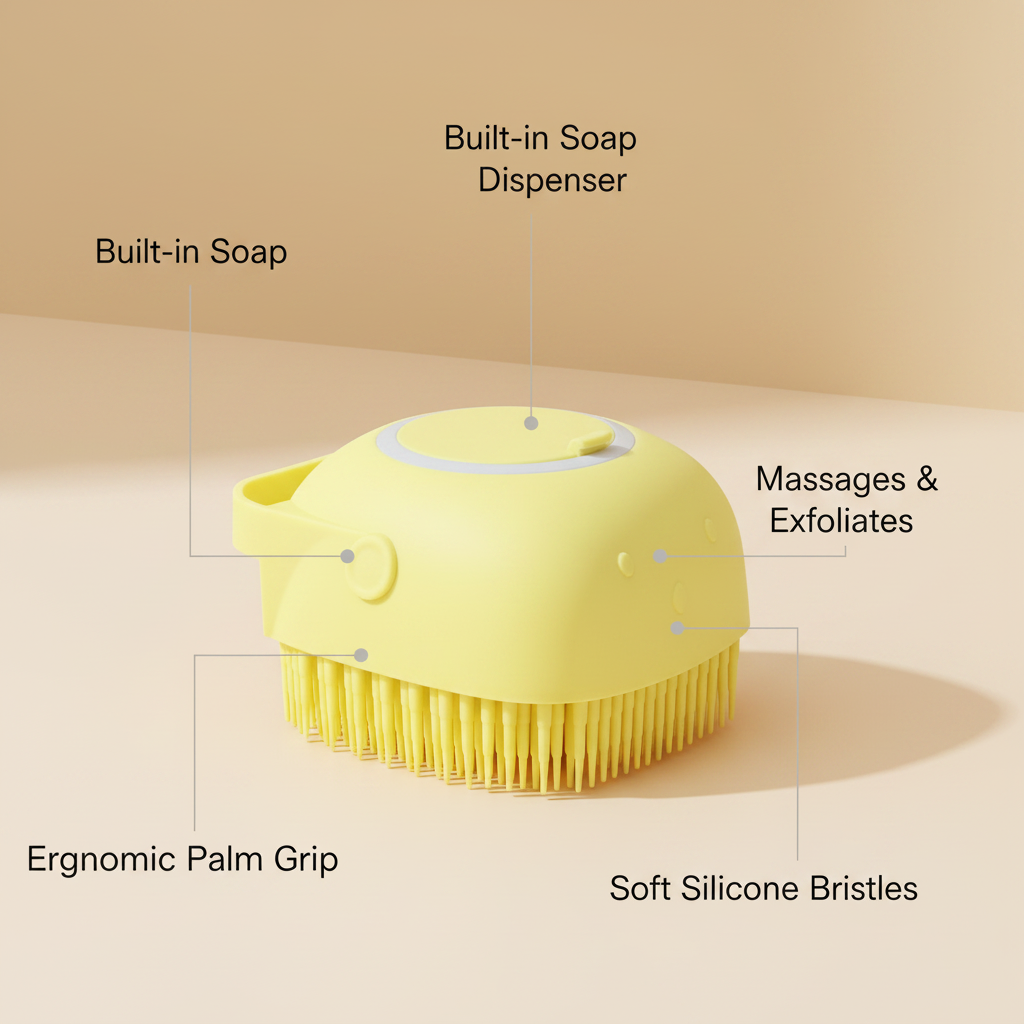 Lather Loop