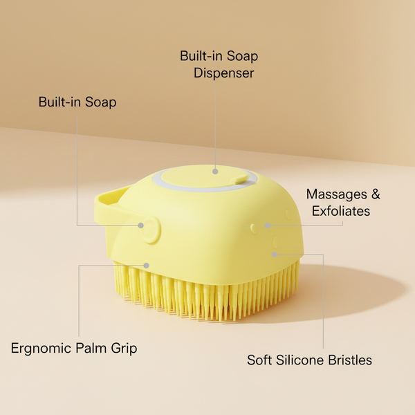 Lather Loop